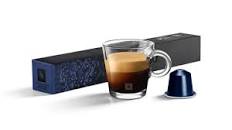 Nespresso Original Capsule Kazaar - Intensity 12 - 10 Capsules