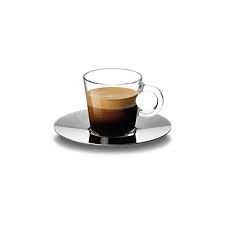Nespresso View Colection, 1x View Espresso