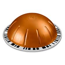 Vertuo Nespresso Capsules ORAFIO