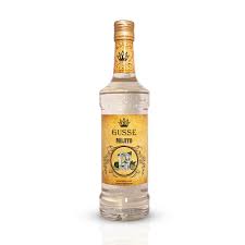 GUSSE SYRUP - Mojito - 700ML