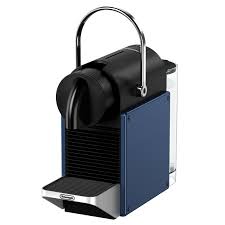 Nespresso Coffee machine Pixie - Blue