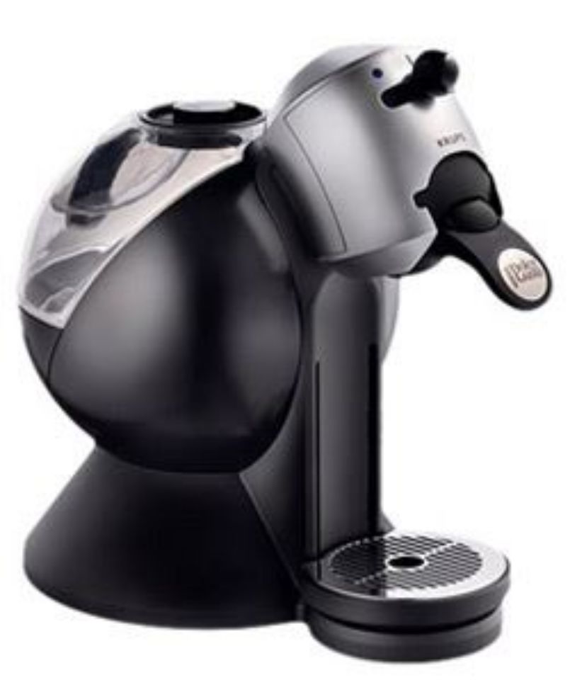 NESCAFE DOLCEGUSTO MACHINE MELODY - KRUPS - BLACK