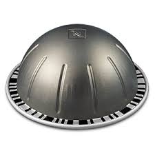 NESPRESSO VERTUO FORTADO INT.8 150ML