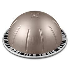 Vertuo Nespresso Capsules ARONDIO INT.6 150 ML