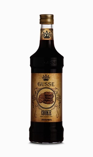 Gusse Cookie Syrup 700 ML