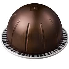 NESPRESSO VERTUO INTENSO 230ML INT 9