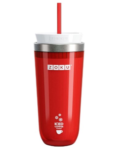 tassimo iced coffee maker