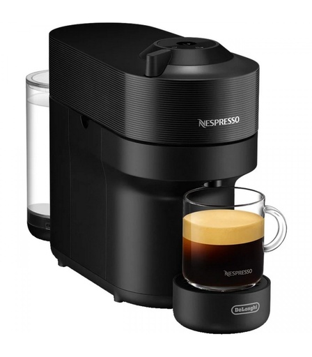 NESPRESSO VERTUO POP MACHINE BLACK
