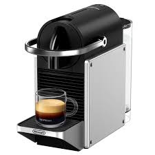 Nespresso Pixie 19 Bar