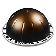 NESPRESSO VERTUO DOUBLE ESPRESSO SCURO 80ML INT.11