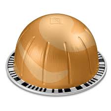 NESPRESSO CAPSULVERTUO GOLDEN  CARAMEL 230 ML