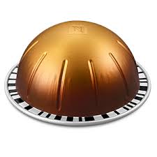 NESPRESSO VERTUO DOUBLE ESPRESSO DOLCE INT .5 80ML