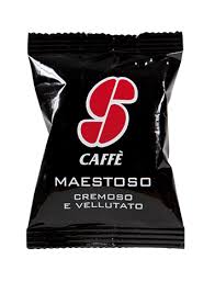 Essse Caspsules Monodose Meastoso x50