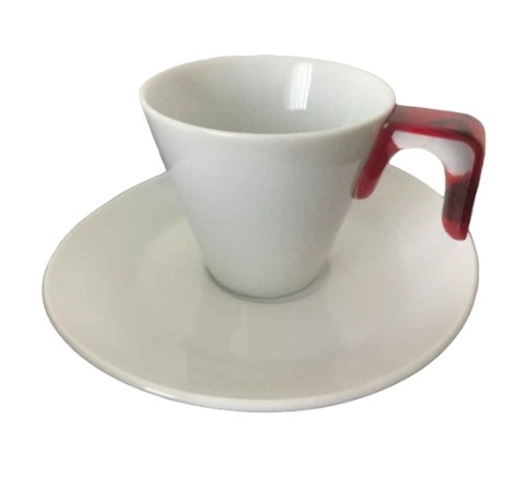 Dolcegusto Cup Espresso - White - 1pcs