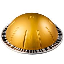 Vertuo Nespresso Capsules Voltesso Espresso