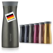 Blumtal Travel Mug 380 ml - Green