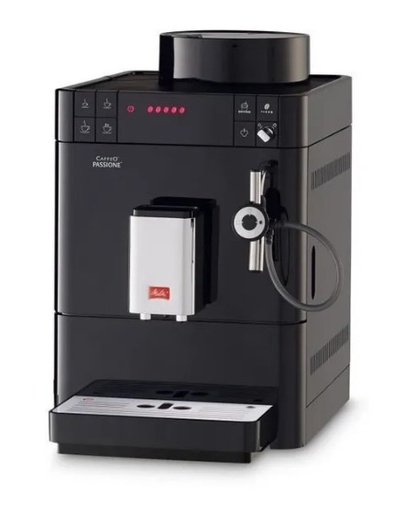 Melitta F530-102 Superautomatic Coffee Maker