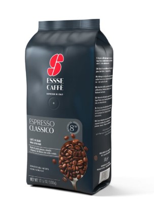 Essse Caffè Espresso Classico 500g