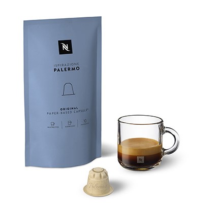 Nespresso Original Capsule Decaf - 10 Capsules
