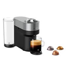 NESPRESSO VERTUO POP MACHINE Deluxe